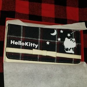 Hello Kitty Wallet